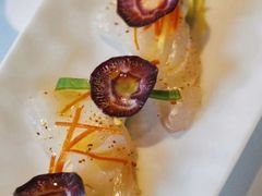 -Le Comptoir de Pierre Gagnaire