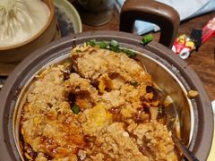-扬州狮子楼·非遗淮扬菜(总店)