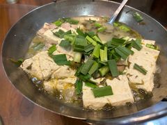 -临江宴餐厅·桐庐菜(富春江店)