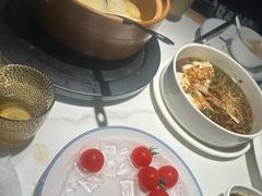 -筱爷叔·上海传统手工菜(玉树路店)