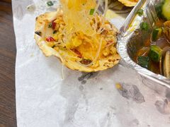 -正宗八宝冰饭·非遗冰饭·烧烤(奎桥店)