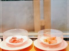 -争鲜回转寿司(流行前线店)