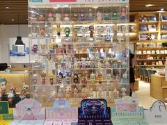 -G·SPACE(金鹰世界店)