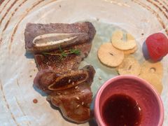 -花潮料理艺食馆(SM新生活广场店)