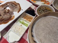 -西贝(紫荆广场店)