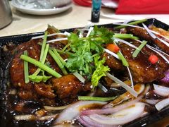 -苏闽菜馆(鞍山道店)