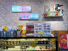 -大牛湾·眷村牛肉面(蠡溪店)