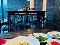 -彩丰楼中餐厅(佘山世茂洲际酒店)