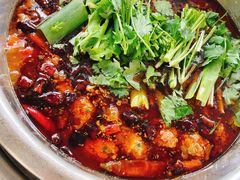 -徐氏竹香园牛肉火锅(飞虎路店)