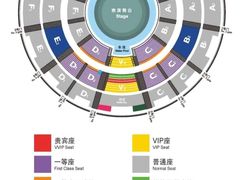 -广州长隆国际大马戏