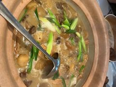 -一澜江宴·江景地标楚菜(江滩公园店)