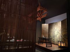 -春色如许·茶食餐厅(桃李春风店)