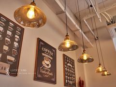 -及咖啡GatherCoffee(华申大厦店)