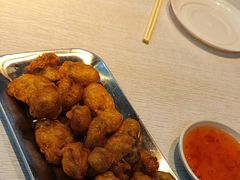 -喝丢一只鞋海鲜烧烤(市场店)