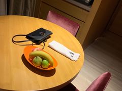 -广州天河合景福朋喜来登酒店