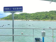 -三亚蜈支洲岛旅游区