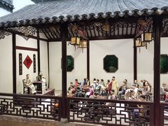 -中国昆曲博物馆