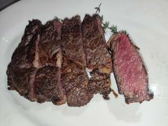 M5肉眼牛排-福楼法餐厅FLO