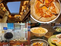 -88号小吃店·经典云南菜·地道纳西美食