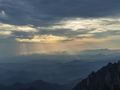 -黄山白云宾馆