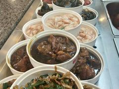 -金小悦饭堂(中禾店)