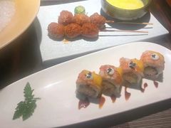-山葵家·创意料理(宁波来福士店)