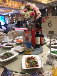 点击看大图 -上海瑞金洲际酒店·宴会厅