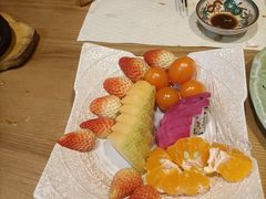 -和创柚子·会席日本料理(新区淮海街店)