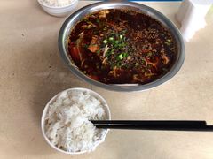 -蓉城西二道无名冒菜(西二道街店)