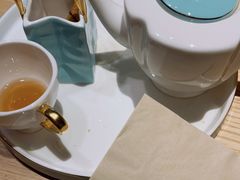 -隐溪茶馆(金虹桥店)