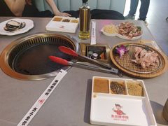 -棒小伙·齐齐哈尔烤肉(龙茗路店)