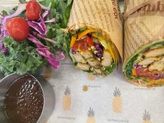 -就是卷儿Wrap and Roll(宣化路店)