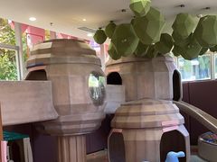 -水桶王国主题餐厅·聚会·生日派对·亲子活动·家庭套餐(亚龙湾希尔顿店)