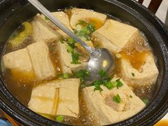巧妇豆腐-锡和无锡菜(景丽苑店)