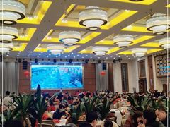 大堂-顺德人家食府(黄金广场店)