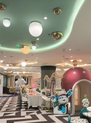 -奈尔宝家庭中心·亲子餐厅(苏州大悦城店)