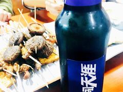 -江湖翅客(琶洲新村店)