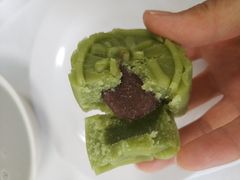 -老磁器口豆汁店(天坛店)