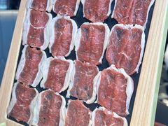 -京悦南门涮羊肉·羊蝎子火锅(田林路店)