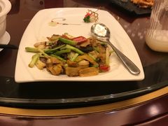 -国惠大酒楼(仓山万达店)