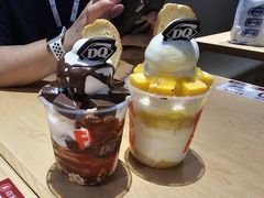 -DQ·蛋糕·冰淇淋(合生汇店)