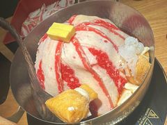 -沼津港精致料理·寿喜烧·烧鸟(青浦宝龙广场日料榜单店)