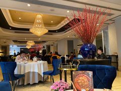 大堂-炳胜公馆(珠江新城店)