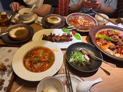 -纳鲁孜·新疆特色餐厅(上海悦荟广场店)