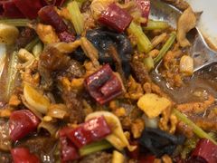 -彭城味道.地道徐州味(怡海花园店)