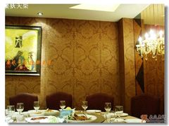 包厢-新南华大酒店(广中店)