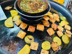 -正宗水城烙锅(黔灵东路店)