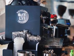 -BE NORMAL CAFE(霞溪路店)