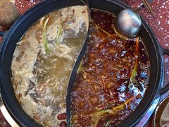 -赵美丽·重庆社区火锅·直营店(火车东站·中豪国际店)