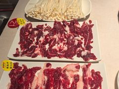 -潮泰牛肉火锅 · 创于1992年(车公庙店)